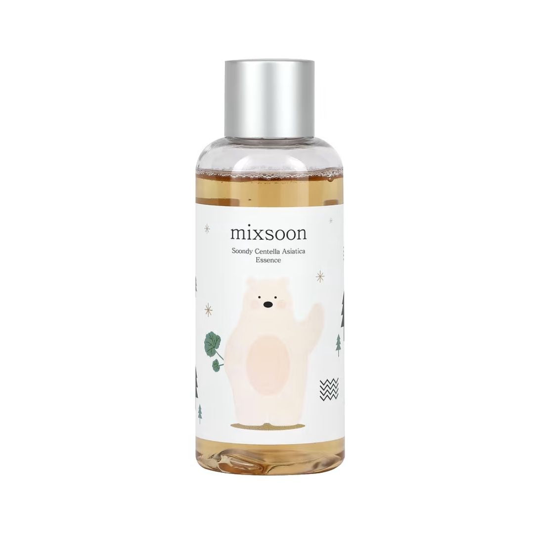 MIXSOON Soondy Centella Asiatica Essence