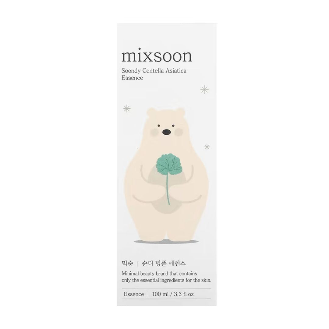 MIXSOON Soondy Centella Asiatica Essence