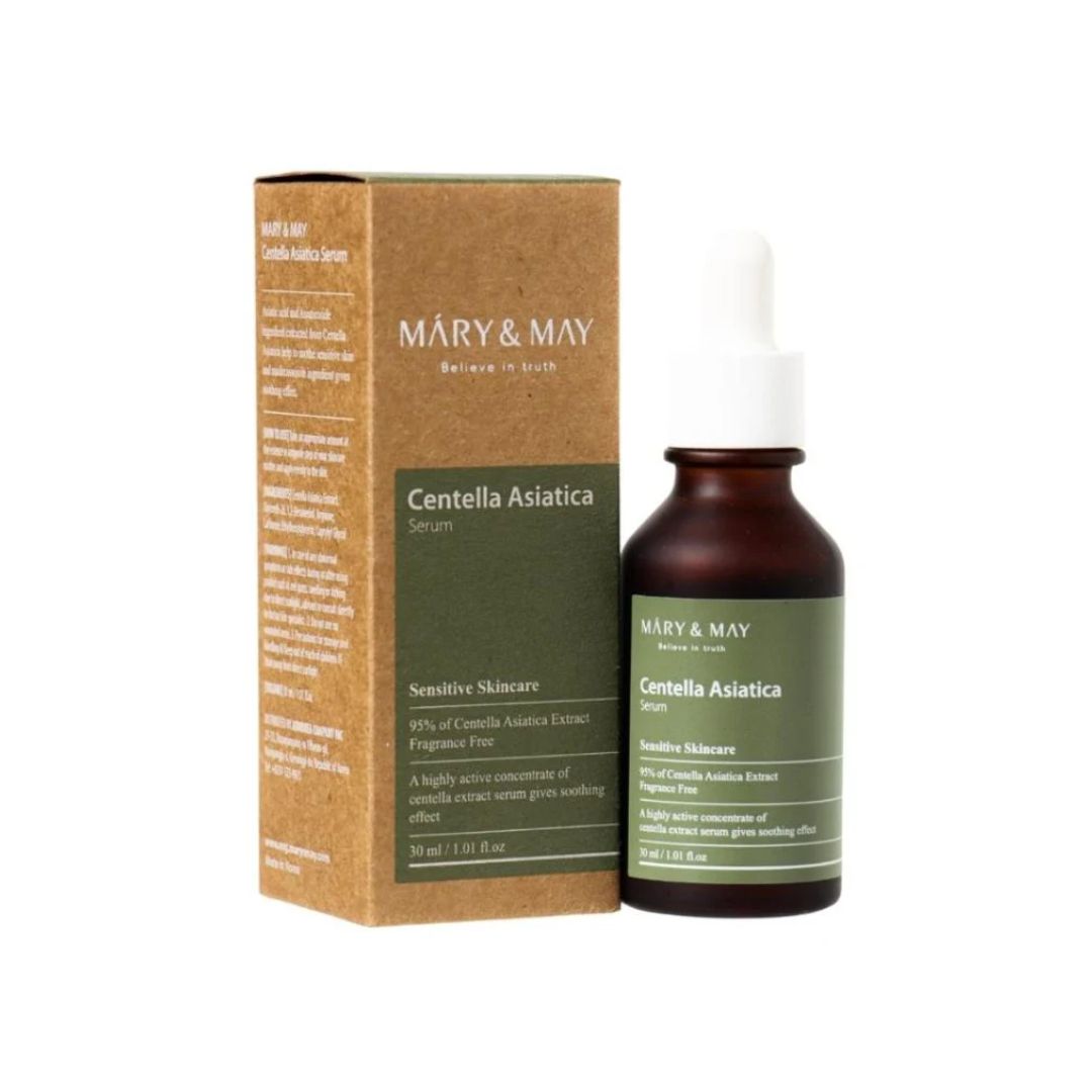 Mary&May Centella Asiatica Serum