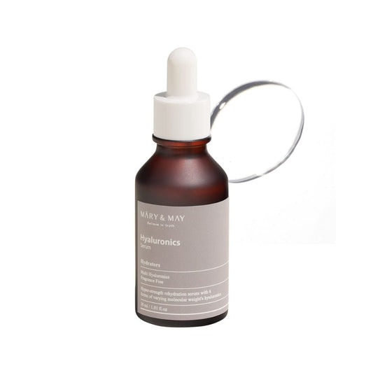 Mary&May Hyaluronics Serum