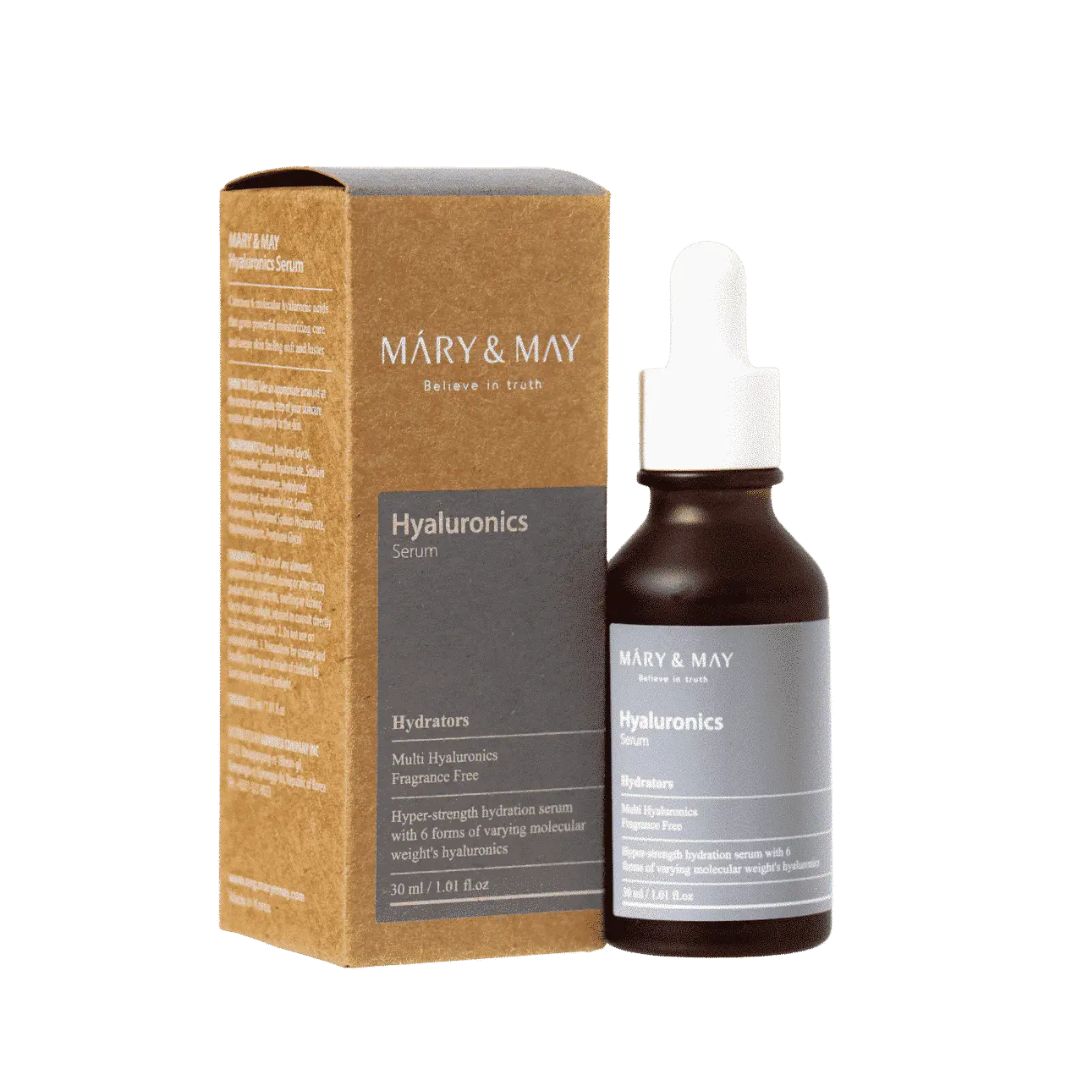 Mary&May Hyaluronics Serum