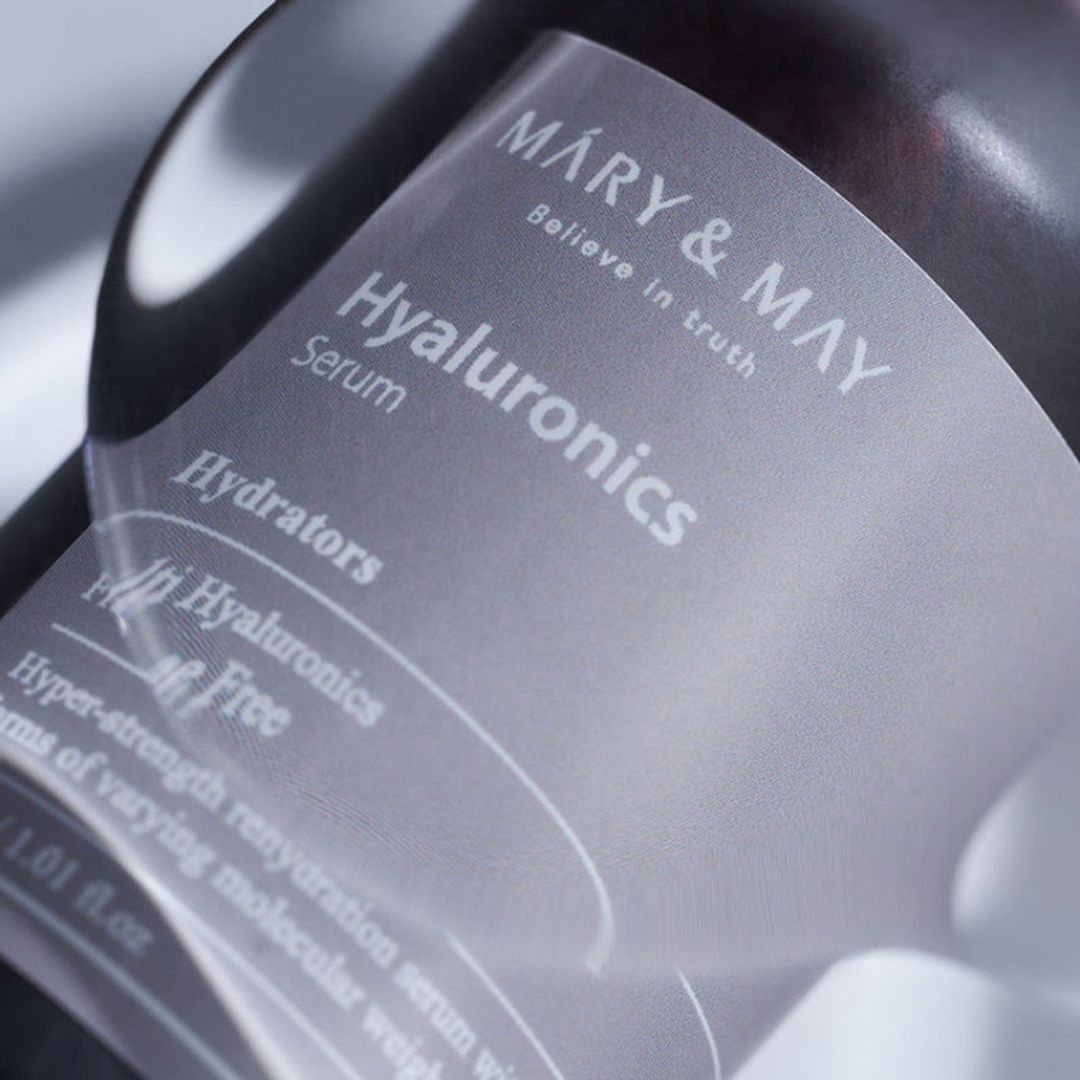 Mary&May Hyaluronics Serum