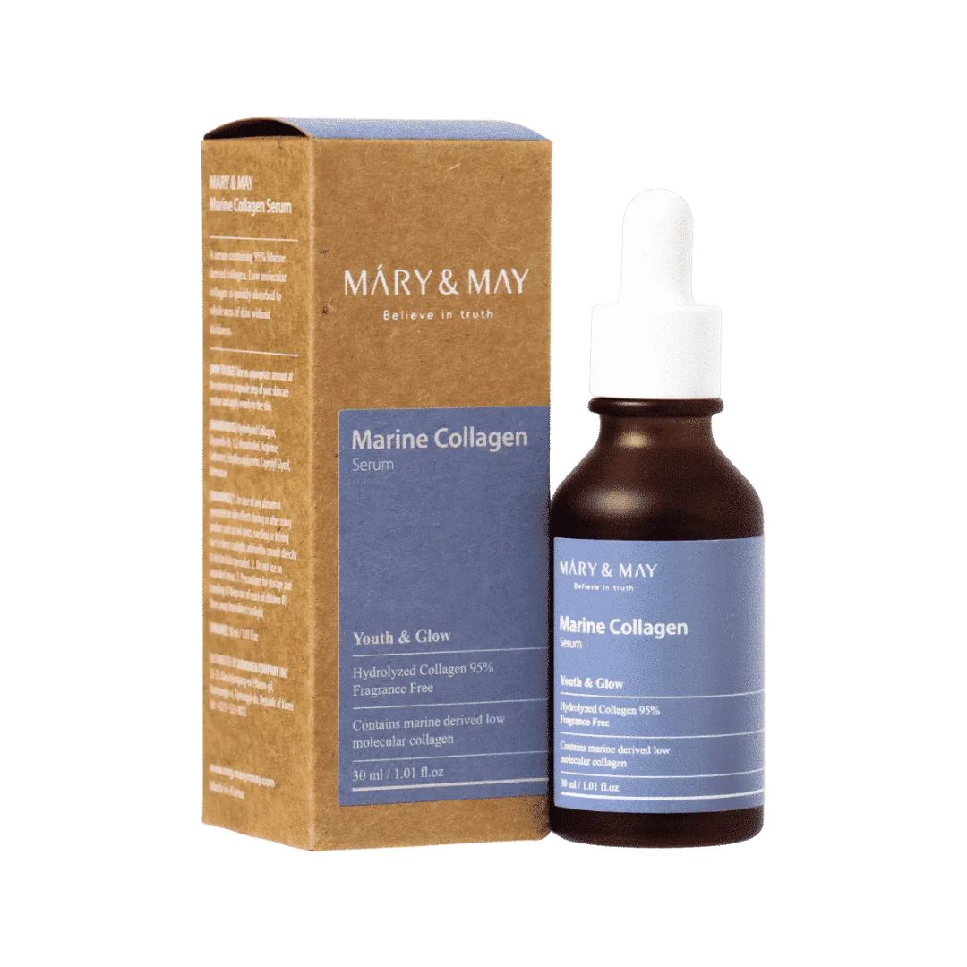 Mary&May Marine Collagen Serum