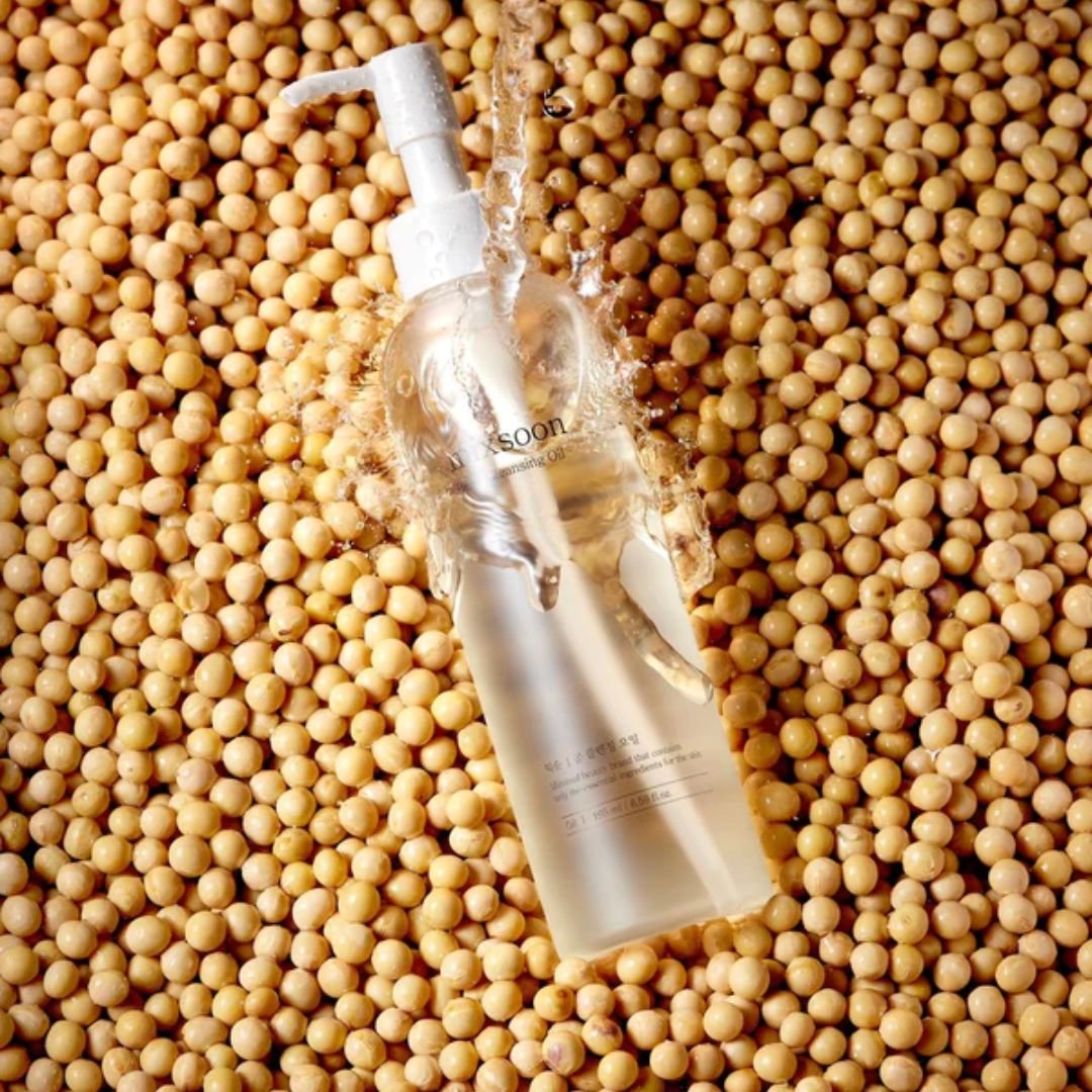 Mixsoon Bean Cleansing Oil