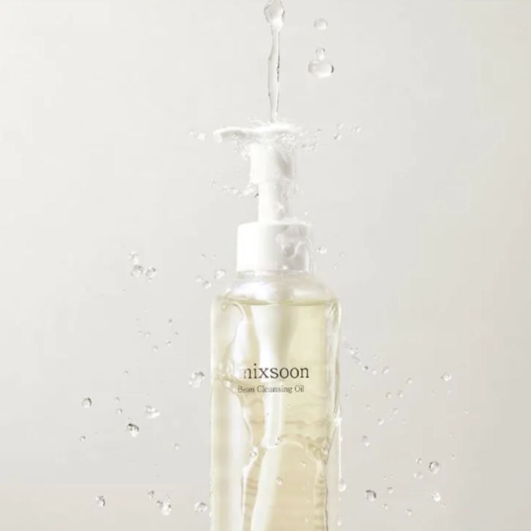 Mixsoon Bean Cleansing Oil