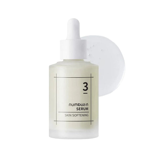 Numbuzin No.3 Skin Softening Serum