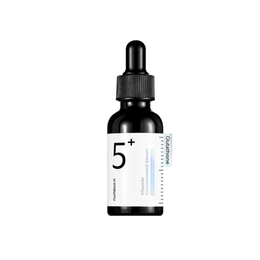 Numbuzin No.5 Vitamin Concentrated Serum