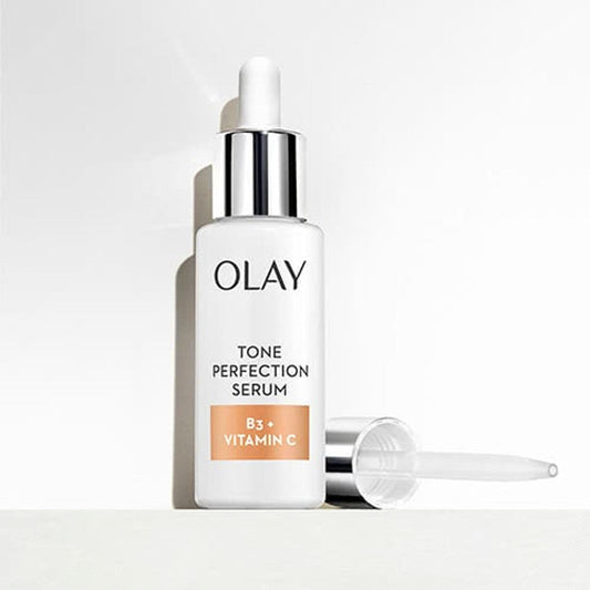 Olay Tone Perfection Serum with Vitamin B3+ Vitamin C
