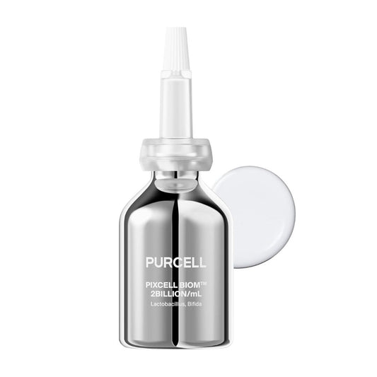 PURCELL Pixcell BiomTM 2Billion/mL 30ml - Kbeauty Canada