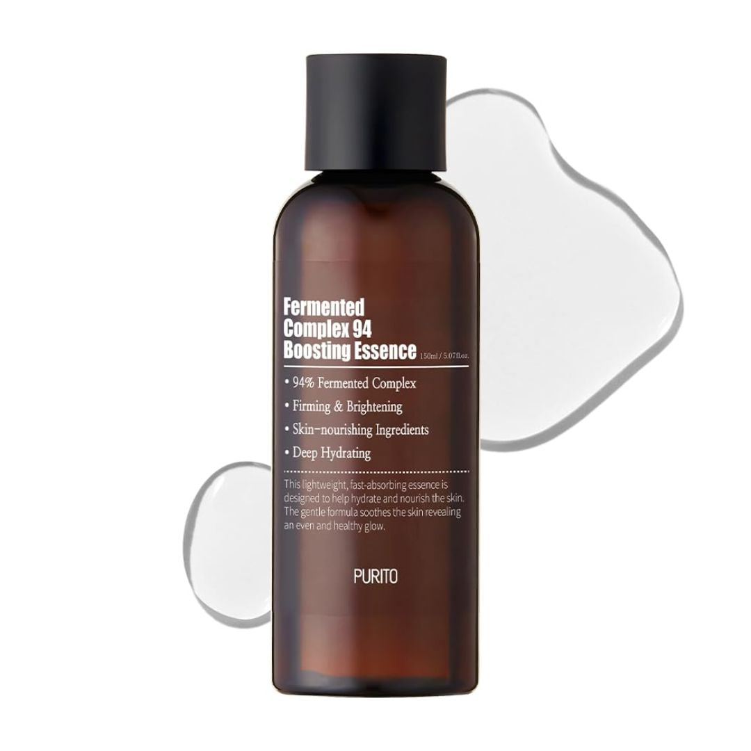 PURITO Fermented Complex 94 Boosting Essence - Kbeauty Canada