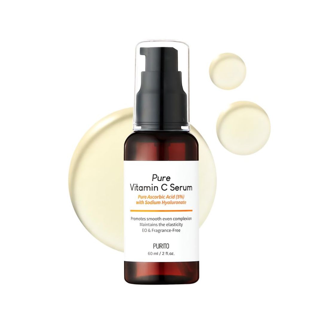 PURITO Pure Vitamin C Serum - Kbeauty Canada