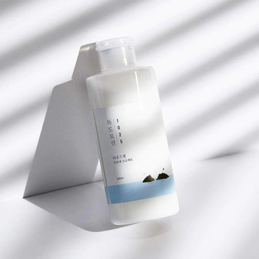 Round Lab 1025 Dokdo Lotion Miessential