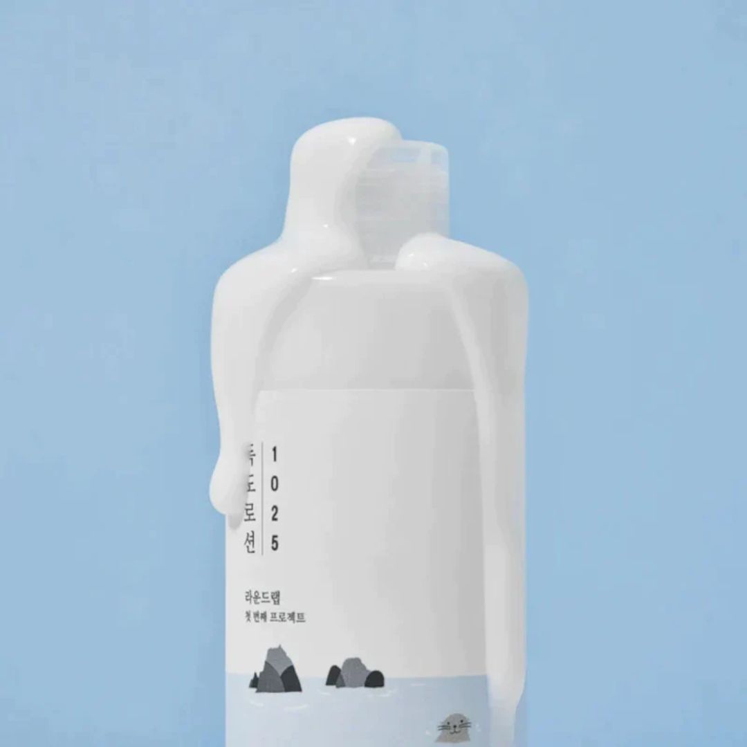 Round Lab 1025 Dokdo Lotion Miessential