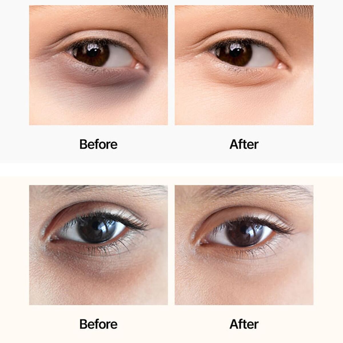 SHAISHAISHAI Caffeine Shot Collagen Eye Cream 30g