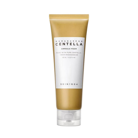 SKIN1004 Madagascar Centella Ampoule Foam Miessential