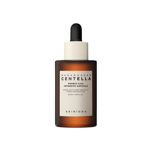 SKIN1004 Madagascar Centella Probio-Cica Intensive Ampoule Miessential