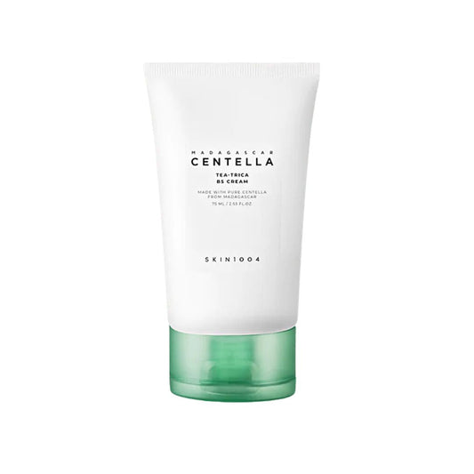 SKIN1004 Madagascar Centella Tea-Trica B5 Cream Miessential