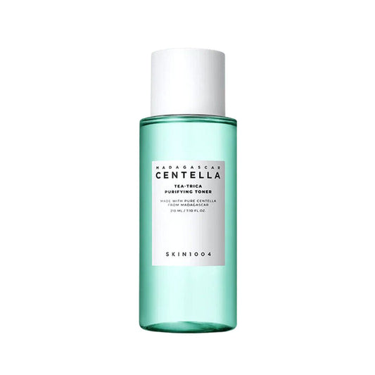 SKIN1004 Madagascar Centella Tea-Trica Purifying Toner Miessential