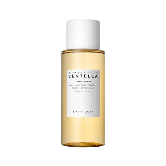 SKIN1004 Madagascar Centella Toning Toner Miessential