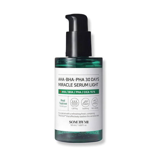 SOME BY MI AHA BHA PHA 30 Days Miracle Serum