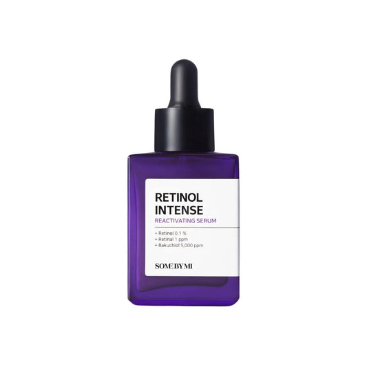 SOME BY MI Retinol Intense Reactivating Serum Miessential