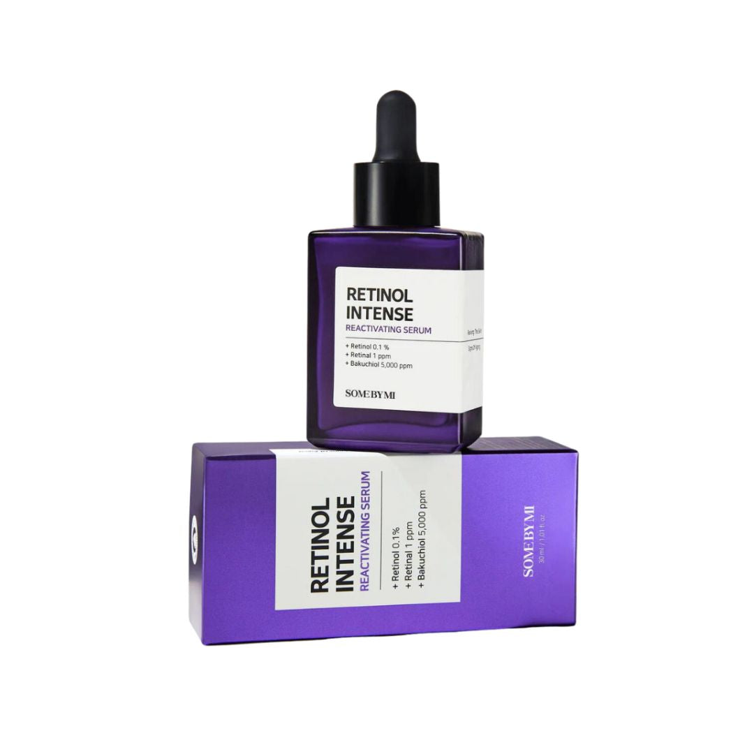 SOME BY MI Retinol Intense Reactivating Serum Miessential