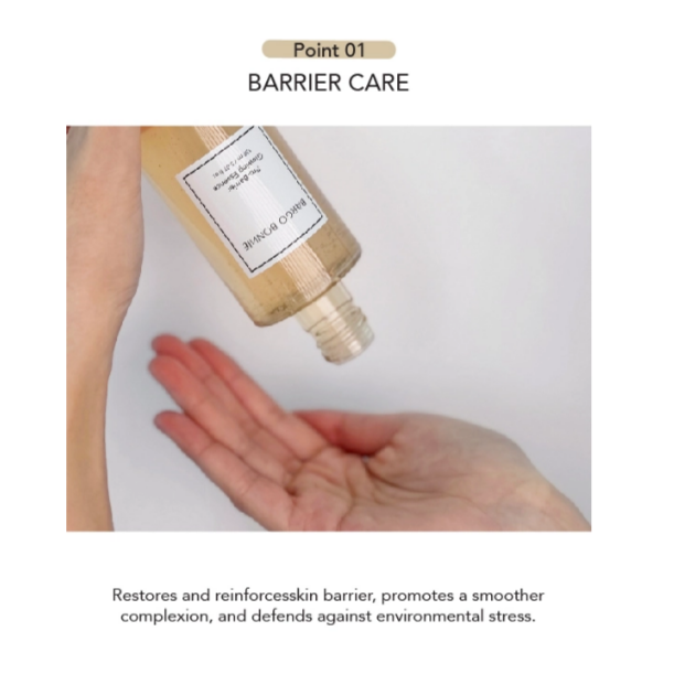 BARGO BONNIE Pro-Barrier Glowing Essence 150ml - Kbeauty Canada