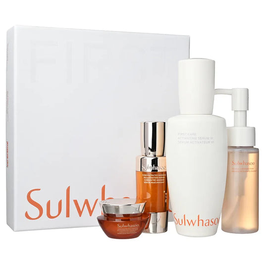 SULWHASOO First Care Activating Serum VI Set