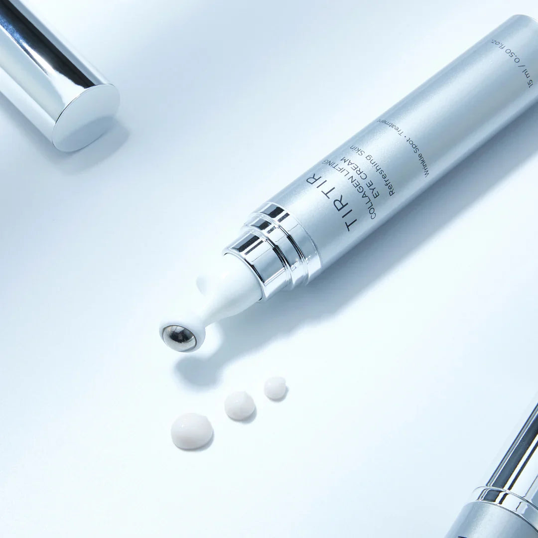 TIRTIR Collagen Lifting Eye Cream 15mL