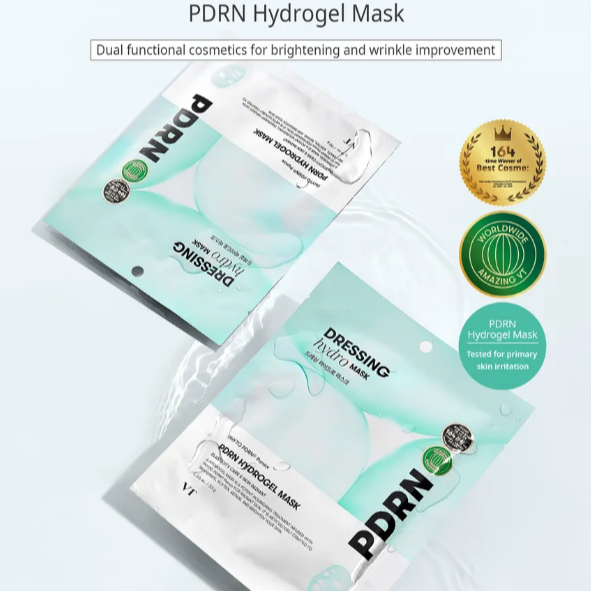 VT Cosmetics PDRN Hydrogel Mask