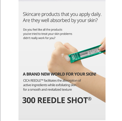 VT Reedle Shot 300 Stick Pouch 2mL