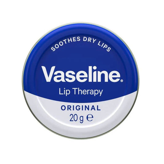 Vaseline Lip Therapy Original (2 per order limit) - Kbeauty Canada