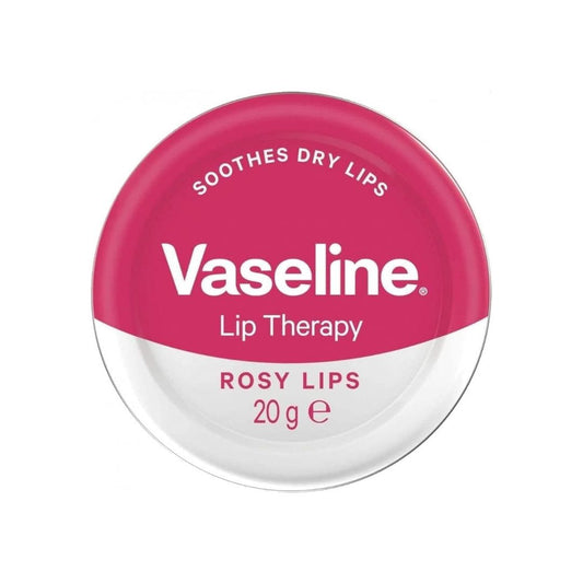 Vaseline Lip Therapy Rosy Lips (2 per order limit) - Kbeauty Canada