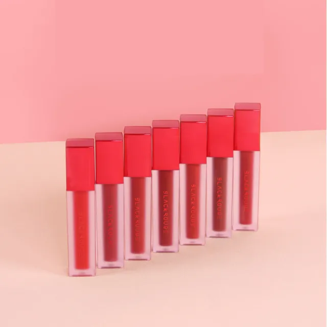 BLACK ROUGE Air Fit Velvet Tint 1 - Kbeauty Canada