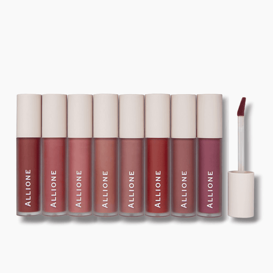 allione mellow velvet tint sets - 0