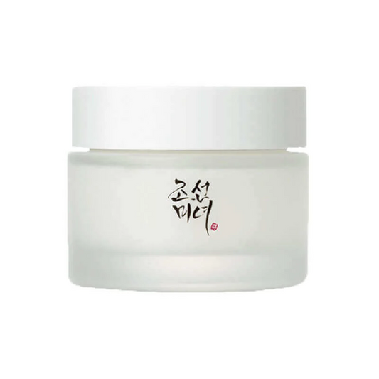 Beauty of Joseon Dynasty Cream – Best Korean Night Cream for Dry Skin