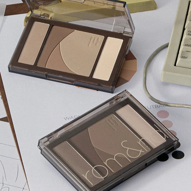 ROM&ND Better Than Contour - Kbeauty Canada