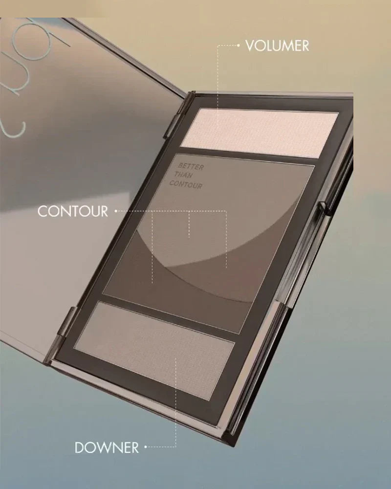 ROM&ND Better Than Contour - Kbeauty Canada