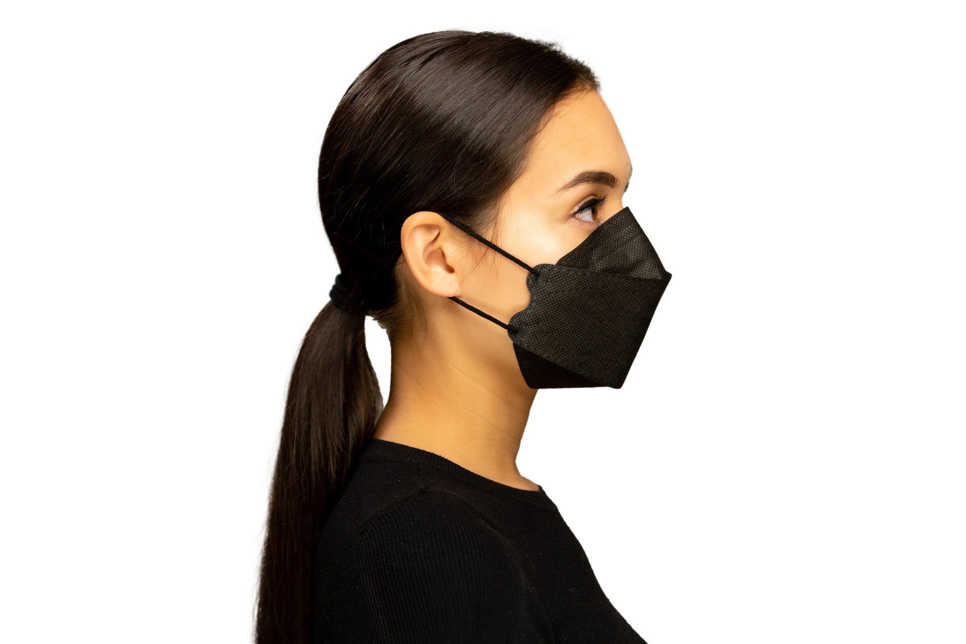 Good Manner Mask KF94 Adult (100 Masks) Good Manner