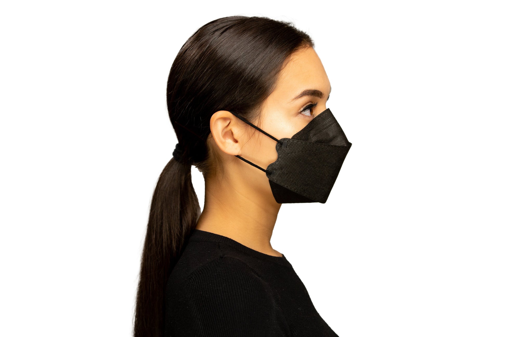 Good Manner KF94 Mask Adult (10 Masks) Good Manner