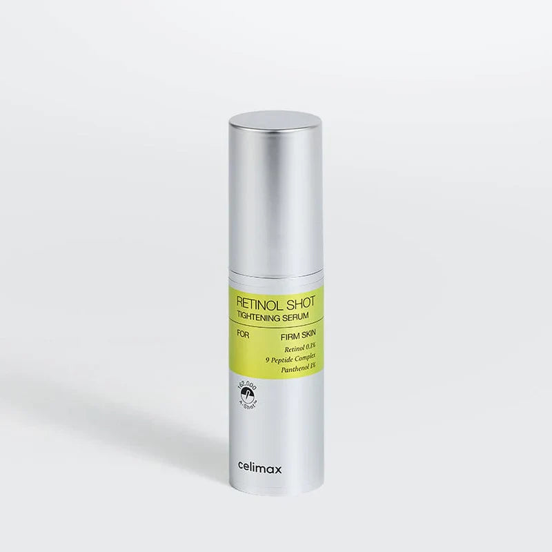 CELIMAX The Vita A Retinal Shot Tightening Serum 30mL
