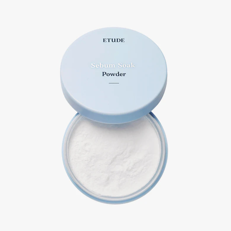 ETUDE Sebum soak powder