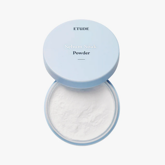 ETUDE Sebum soak powder