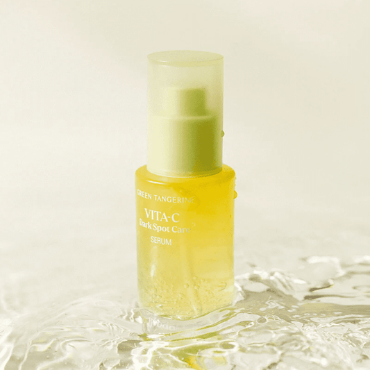 GOODAL Green Tangerine Vita c Dark Spot Serum