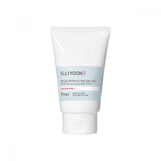 ILLIYOON Ceramide Ato Concentrate Cream 200ml (Limit to one per customer) - Kbeauty Canada