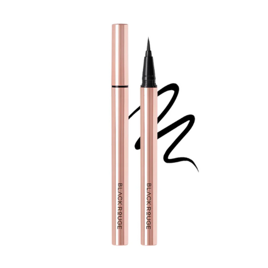 BLACK ROUGE Power Proof Pen Liner - Kbeauty Canada