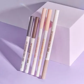 BLACK ROUGE Eye Designing Pencil Liner - Kbeauty Canada