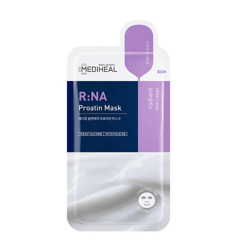 MEDIHEAL R:NA Proatin Mask 25mL