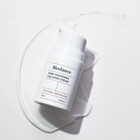 BIODANCE Pore Tightening Collagen Cream 50mL - Kbeauty Canada