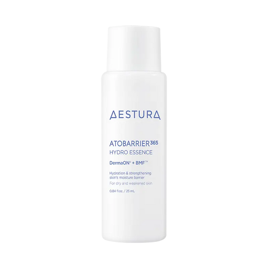 AESTURA Atobarrier 365 Hydro Essence 25ml - Kbeauty Canada